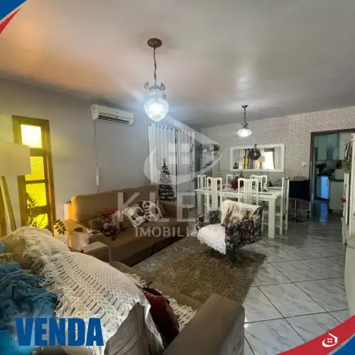 Casa à venda em Vila Rica, São Sebastião do Caí