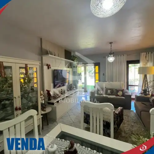 Casa à venda em Vila Rica, São Sebastião do Caí