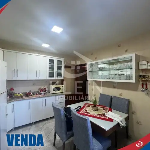 Casa à venda em Vila Rica, São Sebastião do Caí