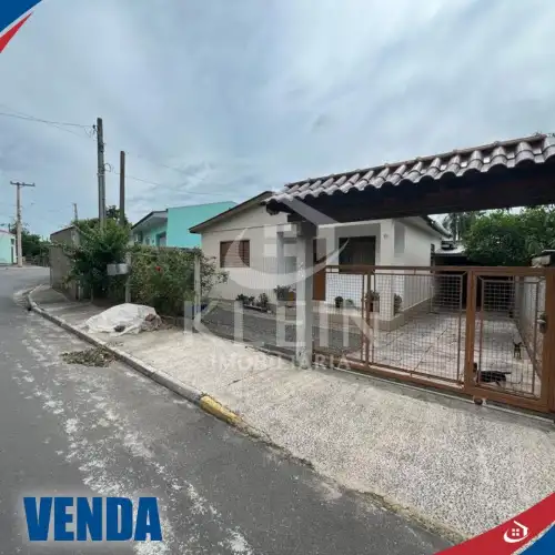 Casa à venda em Angico, São Sebastião do Caí