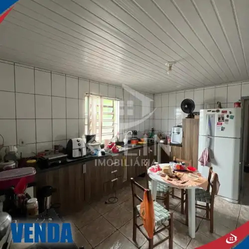 Casa à venda em Angico, São Sebastião do Caí