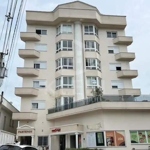 Apartamento à venda em Centro, São Sebastião do Caí