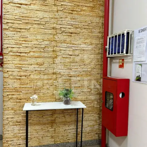 Apartamento à venda em Centro, São Sebastião do Caí