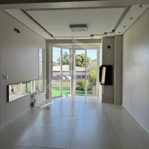 Apartamento à venda em Centro, São Sebastião do Caí