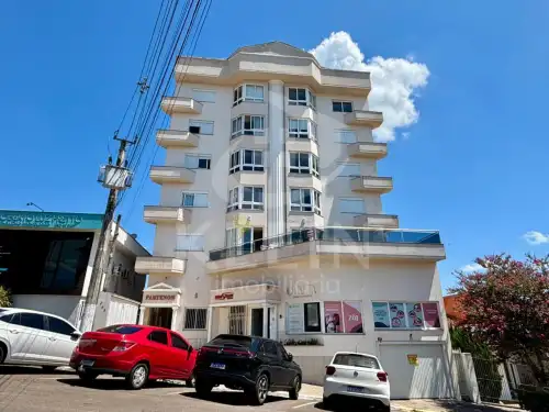 Apartamento à venda em Centro, São Sebastião do Caí