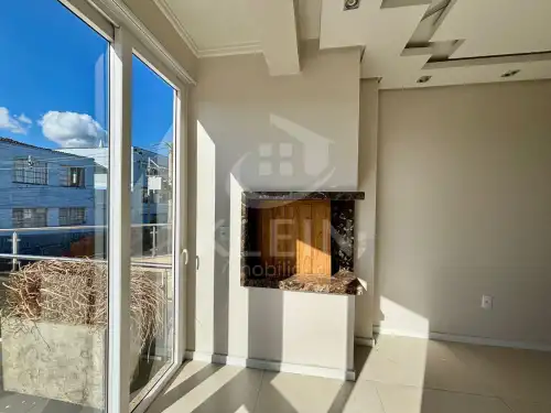 Apartamento à venda em Centro, São Sebastião do Caí