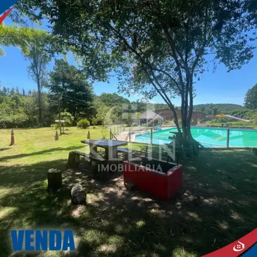 Área de Terras à venda em Conceição, São Sebastião do Caí