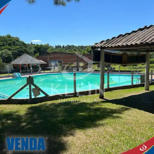 Área de Terras à venda em Conceição, São Sebastião do Caí