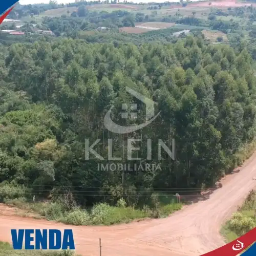 Área de Terras à venda em Arroio Bonito, São José do Hortêncio