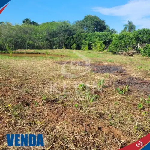 Terreno à venda em Passo Salseiro, Bom Princípio