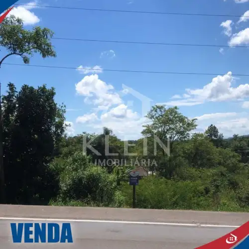 Terreno à venda em Rio Branco, São Sebastião do Caí