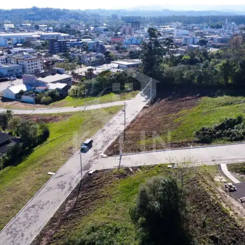 Terreno à venda em Angico, São Sebastião do Caí