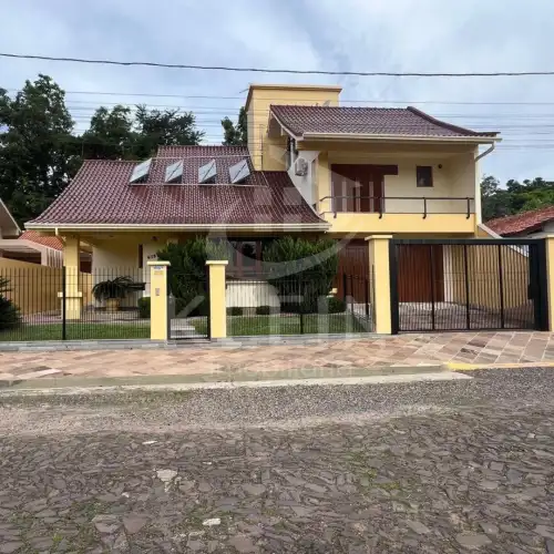 Casa à venda em Vila Rica, São Sebastião do Caí