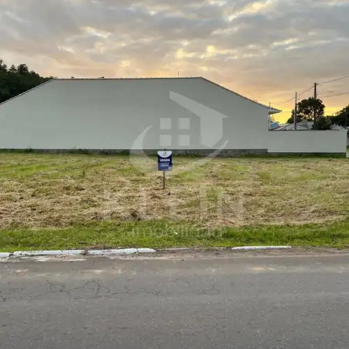 Terreno à venda em Lot. Laux, São Sebastião do Caí