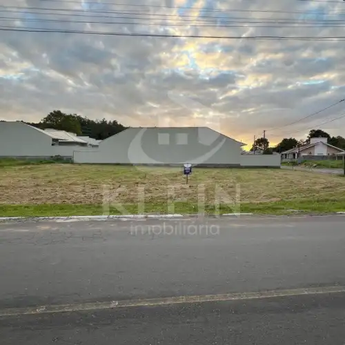 Terreno à venda em Lot. Laux, São Sebastião do Caí