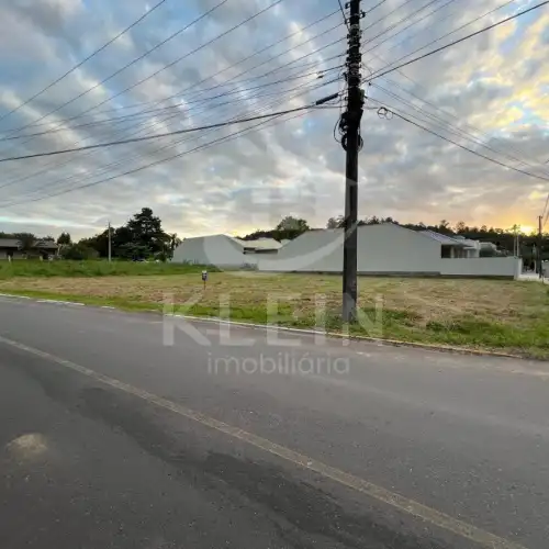 Terreno à venda em Lot. Laux, São Sebastião do Caí