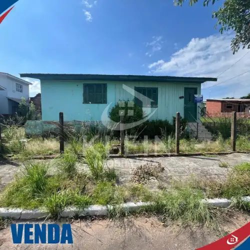 Terreno à venda em Navegantes, São Sebastião do Caí