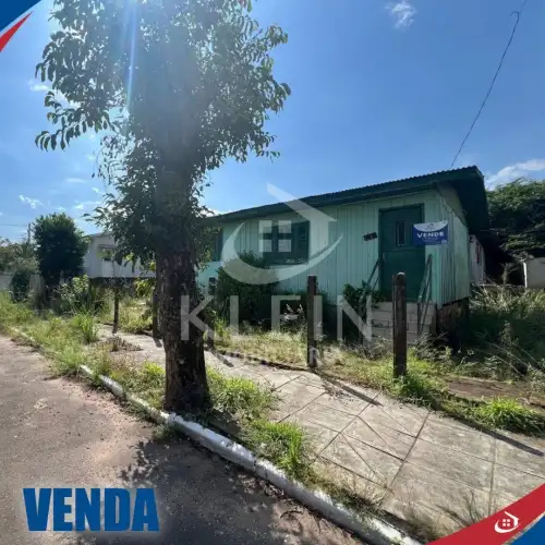 Terreno à venda em Navegantes, São Sebastião do Caí