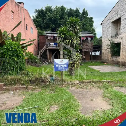 Terreno à venda em Vila Rica, São Sebastião do Caí