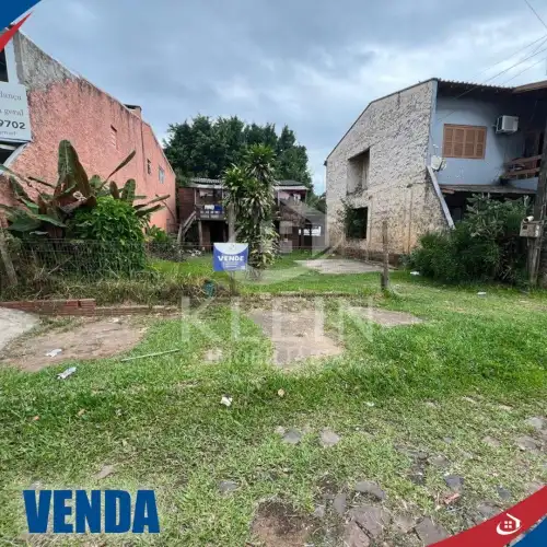 Terreno à venda em Vila Rica, São Sebastião do Caí