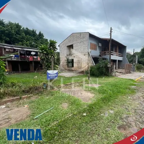 Terreno à venda em Vila Rica, São Sebastião do Caí