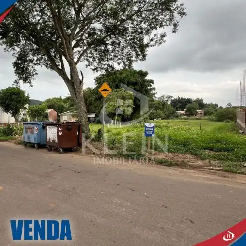 Terreno à venda em Vila Rica, São Sebastião do Caí