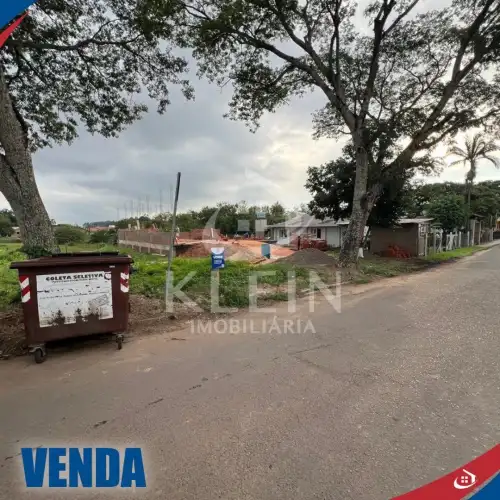 Terreno à venda em Vila Rica, São Sebastião do Caí