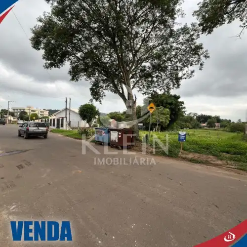 Terreno à venda em Vila Rica, São Sebastião do Caí