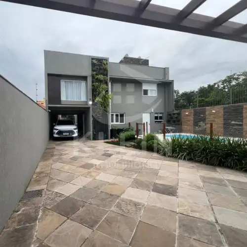 Casa à venda em Vila Rica, São Sebastião do Caí