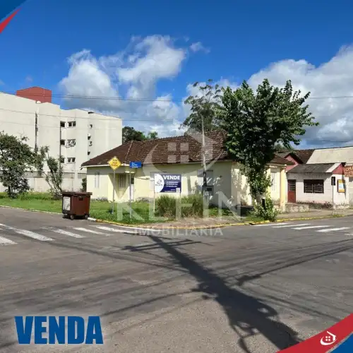 Terreno à venda em Vila Rica, São Sebastião do Caí