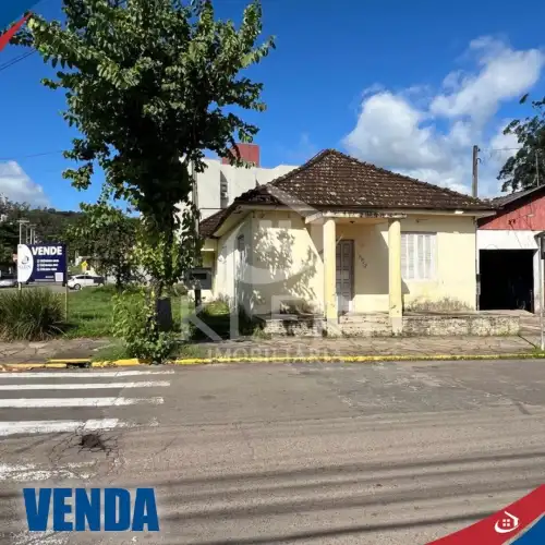 Terreno à venda em Vila Rica, São Sebastião do Caí