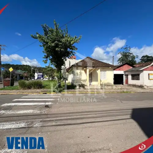 Terreno à venda em Vila Rica, São Sebastião do Caí