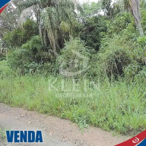 Terreno à venda em Residencial Água Park, Harmonia