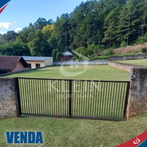 Terreno à venda em Centro, Nova Petrópolis