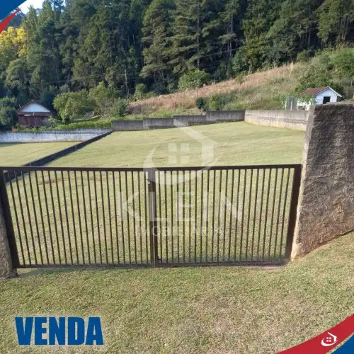 Terreno à venda em Centro, Nova Petrópolis