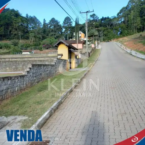 Terreno à venda em Centro, Nova Petrópolis