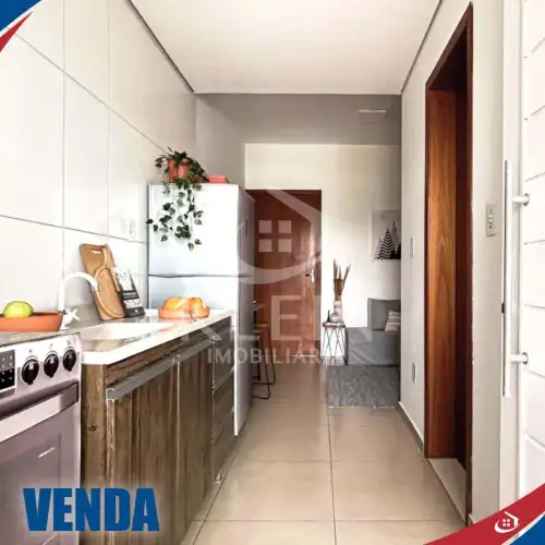 Apartamento à venda em Arroio da Manteiga, São Leopoldo