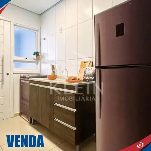 Apartamento à venda em Arroio da Manteiga, São Leopoldo