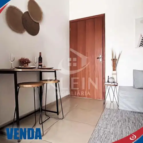 Apartamento à venda em Arroio da Manteiga, São Leopoldo