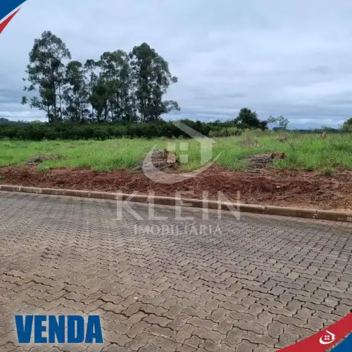Terreno à venda em Lot. Modelo, Harmonia