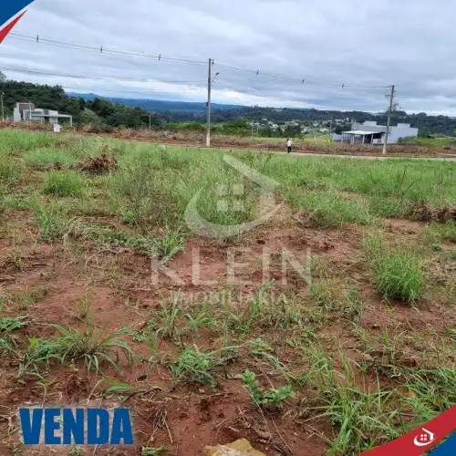 Terreno à venda em Lot. Modelo, Harmonia