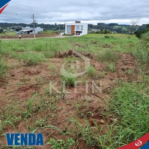 Terreno à venda em Lot. Modelo, Harmonia