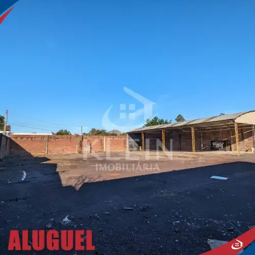 Pavilhão à venda em Scharlau, São Leopoldo