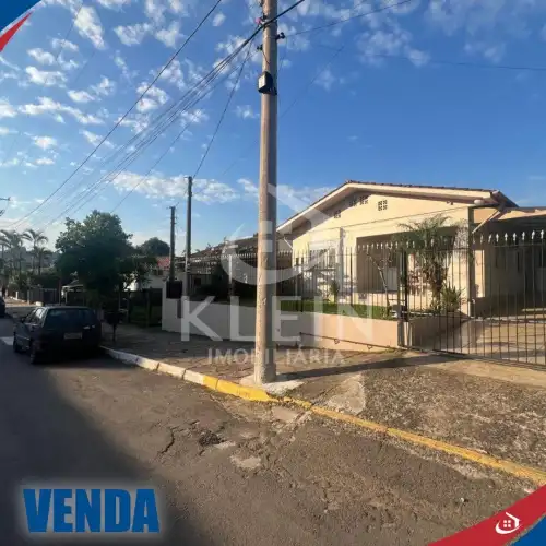 Casa à venda em Vila Rica, São Sebastião do Caí
