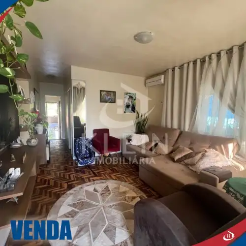 Casa à venda em Vila Rica, São Sebastião do Caí