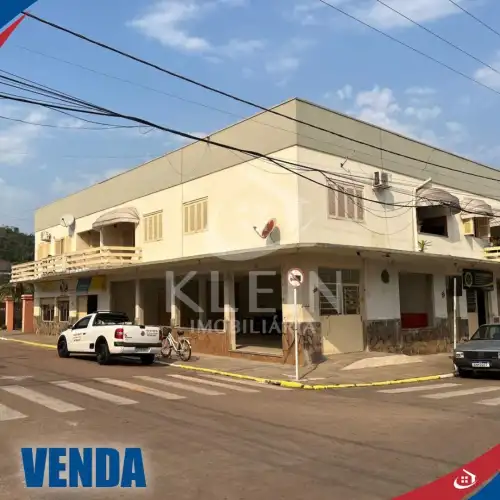 Apartamento à venda em Centro, São Sebastião do Caí