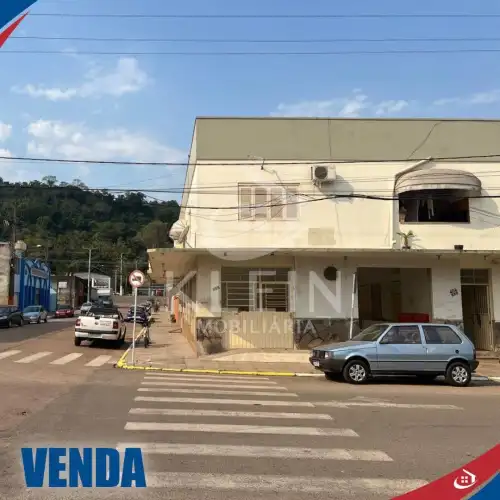 Apartamento à venda em Centro, São Sebastião do Caí