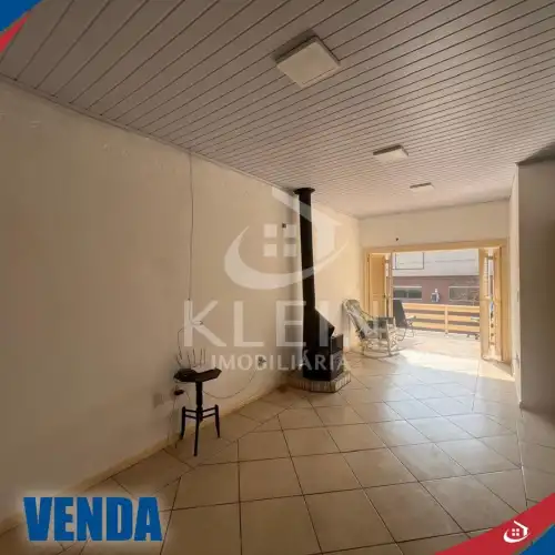Apartamento à venda em Centro, São Sebastião do Caí