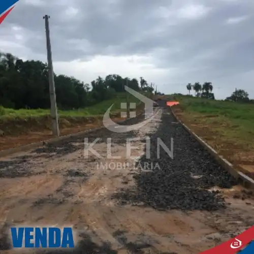 Terreno à venda em Boa Vista, São Sebastião do Caí