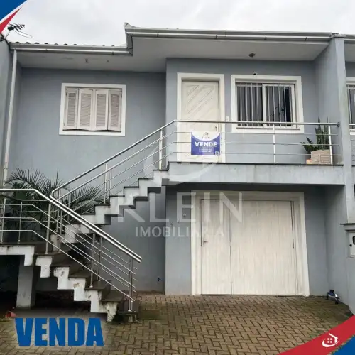 Casa à venda em Progresso, São Sebastião do Caí
